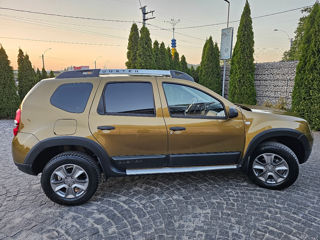 Dacia Duster foto 5