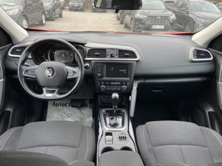 Renault Kadjar foto 15