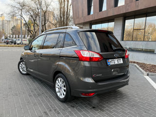 Ford Grand C-MAX foto 4