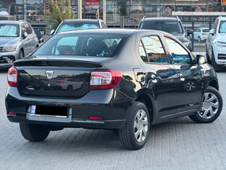 Dacia Logan foto 5