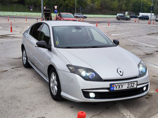 Renault Laguna foto 4