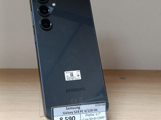 Telefon Samsung Galaxy S24 FE 8/128 Gb