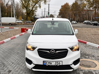 Opel Combo foto 0