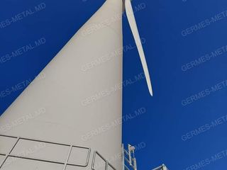 Turbine eoliene foto 1
