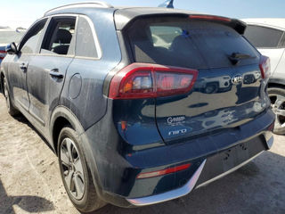 Kia Niro Touring foto 3