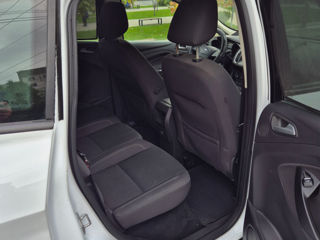 Ford C-Max foto 8