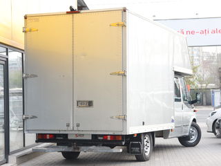 Ford Transit pret tva foto 4