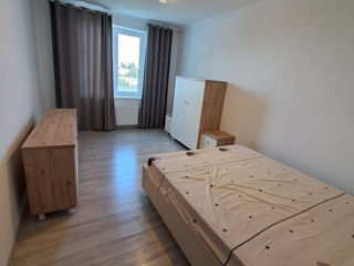 Apartament cu 2 camere, 75 m², Telecentru, Chișinău foto 2