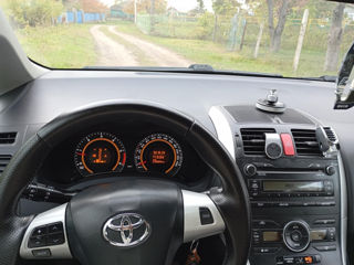 Toyota Auris foto 4