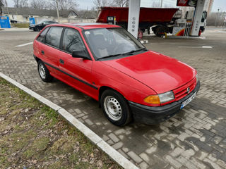 Opel Astra foto 6