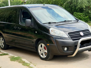 Fiat Scudo foto 2