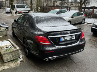 Mercedes E-Class