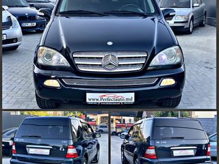 Mercedes ML Class foto 3