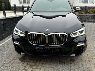 BMW X5 M foto 9