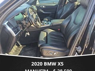 BMW X5 foto 7