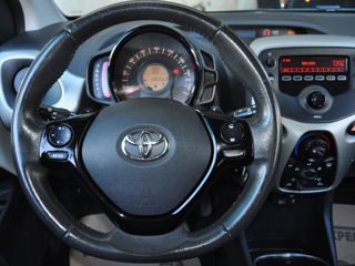 Toyota Aygo foto 7