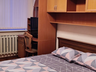 Apartament cu 1 cameră, 36 m², Râșcani, Chișinău foto 5