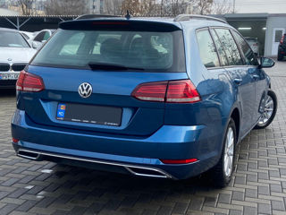 Volkswagen Golf foto 5