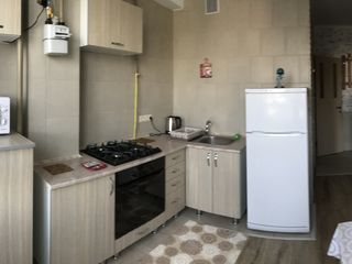 Apartament cu 2 camere, 45 m², Râșcani, Chișinău foto 8