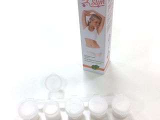 Bifido Slim бифидобактерии для похудения foto 3