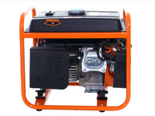 Generator Ruris GE 1000.. foto 3