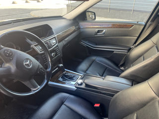 Mercedes E-Class foto 5