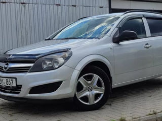 Opel Astra foto 6