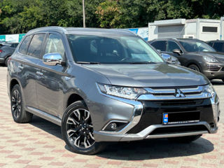 Mitsubishi Outlander foto 5