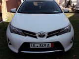 Toyota Auris foto 8