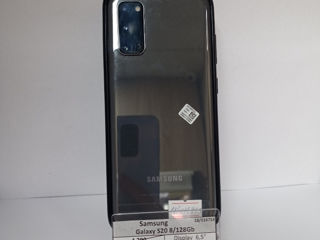 Samsung Galaxy S20 8/128 Gb