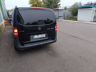 Mercedes Vito foto 6