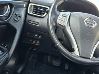 Nissan X-Trail фото 8