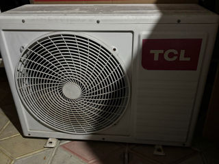 Conditioner TCL 18000 BTU