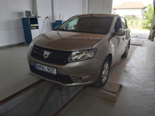 Dacia Sandero foto 3