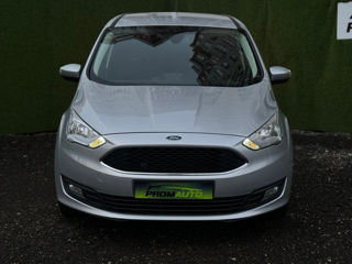 Ford C-Max foto 2