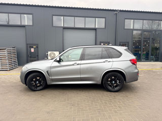 BMW X5 foto 6