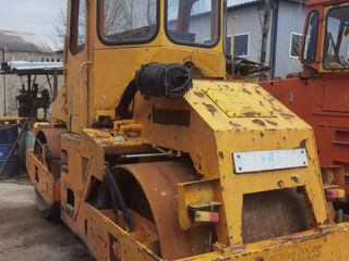 Compactor Bitelli