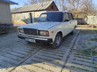 Lada / ВАЗ 2107