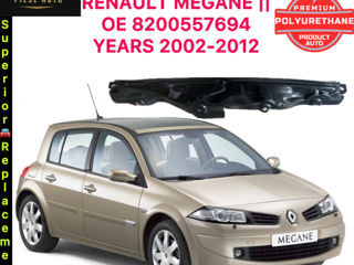 Polca sub capota, Жабо Renault megane 2 OE 8200557694,scenic 3,grand scenic 3 OE 668100006R, foto 3