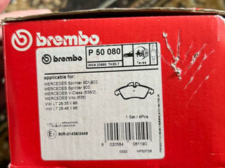 Brembo foto 3