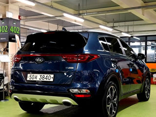 KIA Sportage foto 2