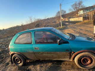 Opel Corsa foto 5