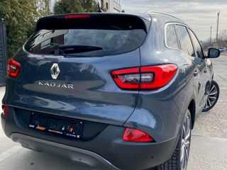 Renault Kadjar foto 5