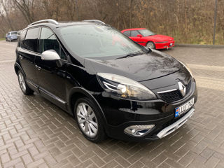 Renault Scenic foto 5