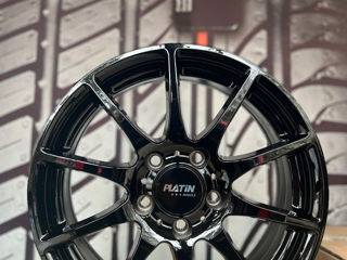 5x112 R16 Platin P113 Black