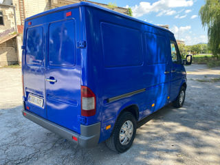 Mercedes Sprinter foto 7