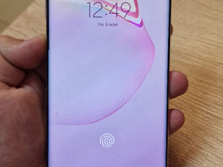 Samsung Note 10+ 256