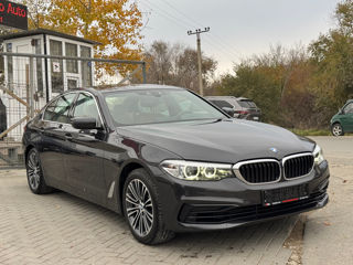 BMW 5 Series foto 2