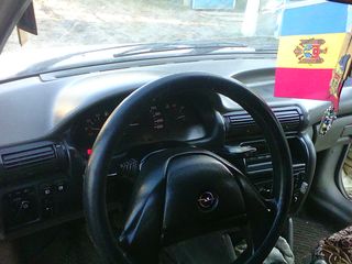 Opel Astra foto 3