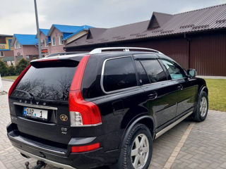 Volvo XC90 foto 2